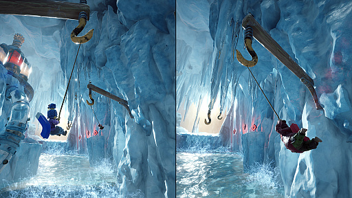 ꡼ No.003 | Co-opѥѥ륢It Takes Twoפκǿץ쥤ȥ쥤顼ΥˤؤϤʤ鰦嫤򿼤Ƥ