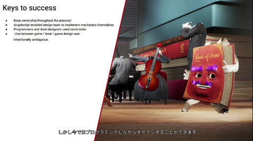 ꡼ No.003 | ǥȯΥҥåȺIt Takes Twoץ٥ǥʡ롣ǥʡȥץޡ򿦤γĶꥨƥ֤ʴĶ