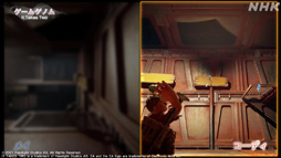 ꡼ No.004 | NHKॲΥIt Takes Two׻İݡȡϤʤХꥢǤʤȵˤ2ͥץ쥤ѥɤ⤿餹¿εŤ