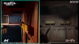 ꡼ No.005 | NHKॲΥIt Takes Two׻İݡȡϤʤХꥢǤʤȵˤ2ͥץ쥤ѥɤ⤿餹¿εŤ