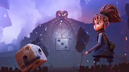 ���������꡼ No.004�Υ���ͥ������ / �ȥ�����μ����ɤ˿����줿���ߤ���������󥢥ɥ٥���㡼��Lost in Random�פ�ȯɽ�������ƥ������ȥ쥤�顼�����