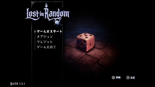 ꡼ No.001 | νܤȥɤΰ̿򰮤Lost in Randomץץå󡣥ǥåۤȥꥢ륿ॢ̯ͻ