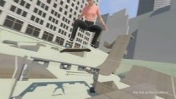 ꡼ No.008 | skate.ץɥƥȤΥϥ饤ȱإӥβ夫˥󥰥ץå塤Υ٥åɤˤƬ