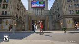 画像ギャラリー No.003のサムネイル画像 / EAのスケートボードゲーム「skate.」で,今秋コンシューマ版のテストを実施