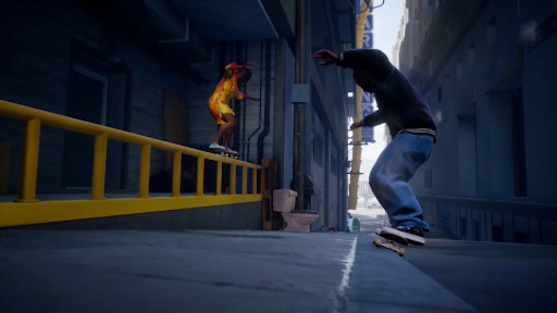 ꡼ No.004 | 絬ϤʥץԻԤˤܡskate.ס916򳫻ϡ꡼15ǯ֤ο