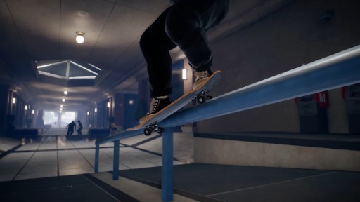 ꡼ No.006 | 絬ϤʥץԻԤˤܡskate.ס916򳫻ϡ꡼15ǯ֤ο