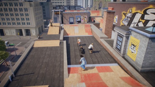 ꡼ No.007 | 絬ϤʥץԻԤˤܡskate.ס916򳫻ϡ꡼15ǯ֤ο