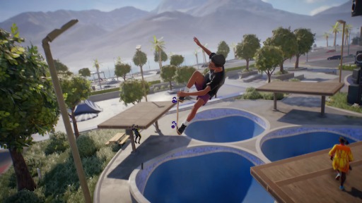 ꡼ No.009 | 絬ϤʥץԻԤˤܡskate.ס916򳫻ϡ꡼15ǯ֤ο