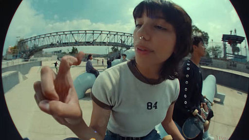 ꡼ No.004Υͥ / ӤؤޤƤ⤹̤ꡣܡskate.פΥ꡼Ϥ𤲤¼̥ȥ쥤顼