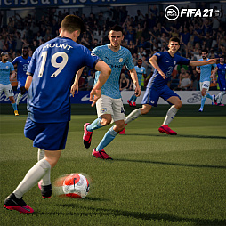 FIFA 21פΥץ쥤˴ؤǿ󤬸¤ήư쥹ݥ󥹤ɤơޤˤɤ