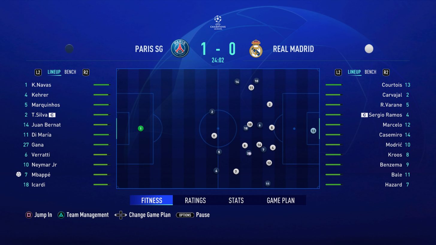 画像集 003 Fifa 21 の新情報をまとめて紹介 キャリアモードには 画像集 003 Fifa 21 の新情報をまとめて紹介 キャリアモードには