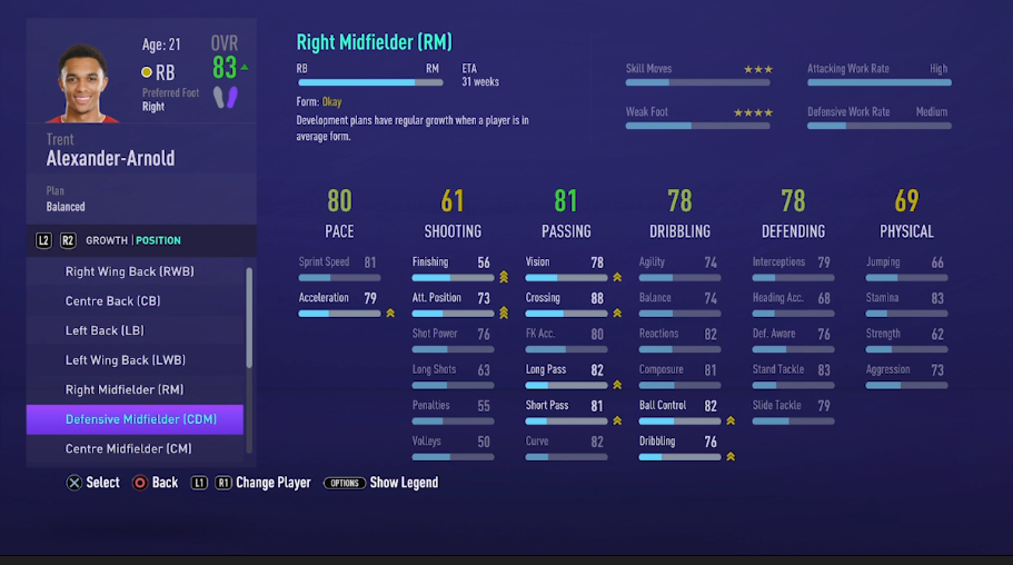 画像集no 008 Fifa 21 の新情報をまとめて紹介 キャリアモードに 画像集no 008 Fifa 21 の新情報をまとめて紹介 キャリアモードに