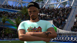 ꡼ No.002Υͥ / FIFA 21פ˥ѥ֥GOALSTUDIOΥܥо졣Ѳ