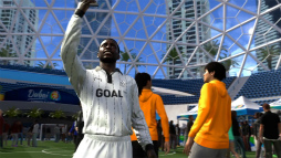 ꡼ No.003Υͥ / FIFA 21פ˥ѥ֥GOALSTUDIOΥܥо졣Ѳ