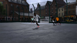 ꡼ No.004Υͥ / FIFA 21פ˥ѥ֥GOALSTUDIOΥܥо졣Ѳ