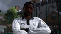 ꡼ No.005Υͥ / FIFA 21פ˥ѥ֥GOALSTUDIOΥܥо졣Ѳ