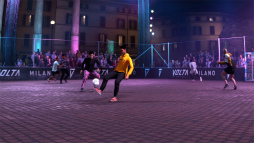 ꡼ No.006Υͥ / FIFA 21פ˥ѥ֥GOALSTUDIOΥܥо졣Ѳ