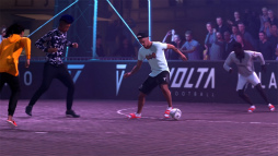 ꡼ No.007Υͥ / FIFA 21פ˥ѥ֥GOALSTUDIOΥܥо졣Ѳ