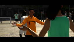 ꡼ No.008Υͥ / FIFA 21פ˥ѥ֥GOALSTUDIOΥܥо졣Ѳ