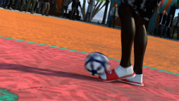 ꡼ No.009Υͥ / FIFA 21פ˥ѥ֥GOALSTUDIOΥܥо졣Ѳ