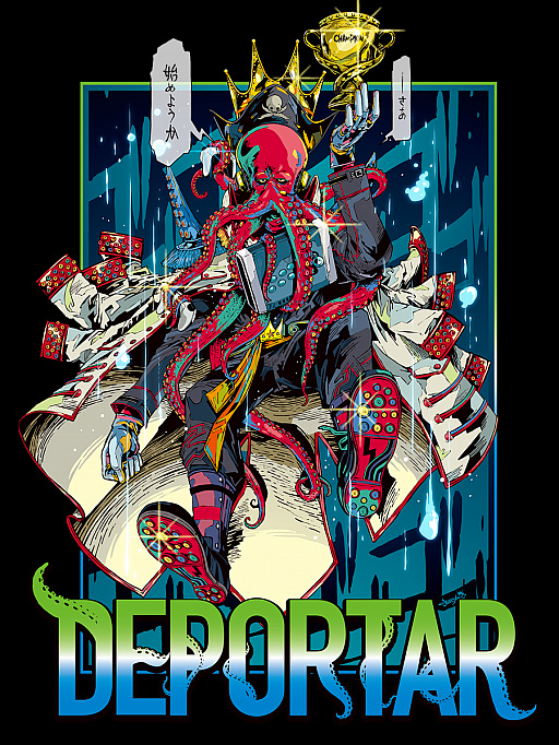 ꡼ No.001 | DEPORTARܳŪ˻ȲҤȤƻưFIFAפ815˲ǳ