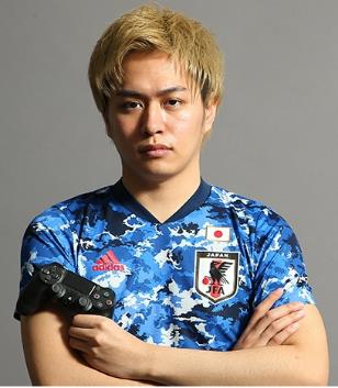 サッカーe日本代表「e国際親善試合 KIRIN iMUSE CUP」が開催。eマレーシア代表戦が6月24日20：00より配信