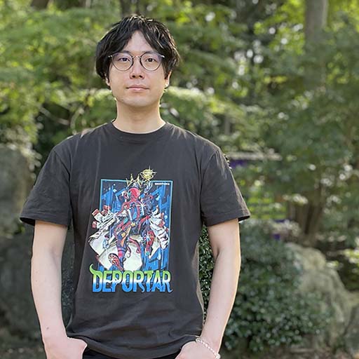 画像ギャラリー No.006のサムネイル画像 / 「FIFA21」,2021年11月20日に“第2回 DEPORTAR eスポーツ大会 in 岡山”を開催