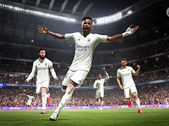 PS5�ѥ��å����������FIFA 21 NXT LVL EDITION�פΥѥå������Ǥ�2021ǯ1��28����ȯ�䡣���ޤ��ޤʥ���ƥ�Ĥ��������DL�����ɤ�Ʊ��