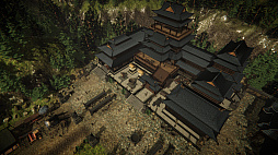 Chinese City Constructor