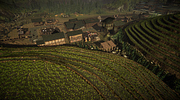 Chinese City Constructor