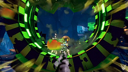 ���������꡼ No.005�Υ���ͥ������ / ����å��塦�Х�ǥ������ο����Crash Bandicoot 4: It��s About Time�פ�10��2����ȯ�䡣4�ĤΡ�Quantum Masks�פ������ĤƤʤ��Ϥ������