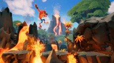 ���������꡼ No.014�Υ���ͥ������ / ����å��塦�Х�ǥ������ο����Crash Bandicoot 4: It��s About Time�פ�10��2����ȯ�䡣4�ĤΡ�Quantum Masks�פ������ĤƤʤ��Ϥ������