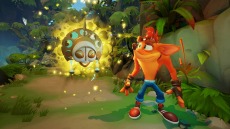 ���������꡼ No.025�Υ���ͥ������ / ����å��塦�Х�ǥ������ο����Crash Bandicoot 4: It��s About Time�פ�10��2����ȯ�䡣4�ĤΡ�Quantum Masks�פ������ĤƤʤ��Ϥ������