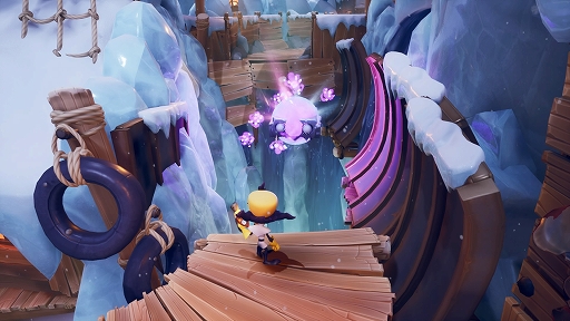 ���������꡼ No.011�Υ���ͥ������ / �Ȳ��̥ѥ�ɤǥ���ƥå�������˾���Ǥ��ˤ졣�֥���å��塦�Х�ǥ�����4 �Ȥ�Ǥ�ޥ���С������θ��ǥ���ץ�å����