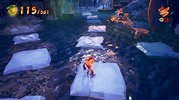 ���������꡼ No.018�Υ���ͥ������ / �Ȳ��̥ѥ�ɤǥ���ƥå�������˾���Ǥ��ˤ졣�֥���å��塦�Х�ǥ�����4 �Ȥ�Ǥ�ޥ���С������θ��ǥ���ץ�å����