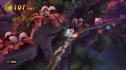 ���������꡼ No.021�Υ���ͥ������ / �Ȳ��̥ѥ�ɤǥ���ƥå�������˾���Ǥ��ˤ졣�֥���å��塦�Х�ǥ�����4 �Ȥ�Ǥ�ޥ���С������θ��ǥ���ץ�å����