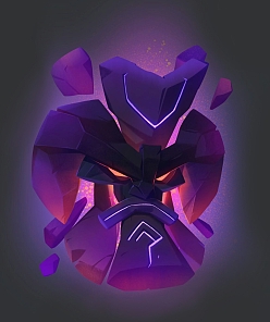 画像ギャラリー No.007のサムネイル画像 / 「クラッシュ・バンディクー4 とんでもマルチバース」のコンセプトアートが公開