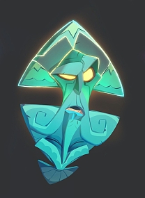 画像ギャラリー No.008のサムネイル画像 / 「クラッシュ・バンディクー4 とんでもマルチバース」のコンセプトアートが公開