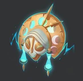 画像ギャラリー No.009のサムネイル画像 / 「クラッシュ・バンディクー4 とんでもマルチバース」のコンセプトアートが公開