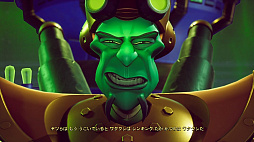 画像ギャラリー No.006のサムネイル画像 / 「クラッシュ・バンディクー4 とんでもマルチバース」インプレッション。正統派ジャンプアクションの完全新作が登場!