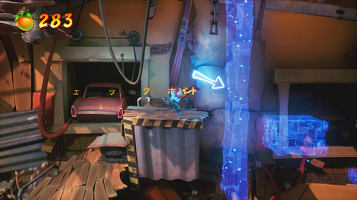 画像ギャラリー No.027のサムネイル画像 / 「クラッシュ・バンディクー4 とんでもマルチバース」インプレッション。正統派ジャンプアクションの完全新作が登場!