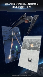Star Wars��Starfighter Missions�ʥ��������������� �������ե����������ߥå�����