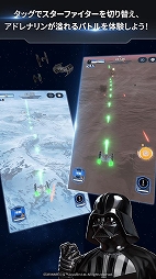 Star Wars��Starfighter Missions�ʥ��������������� �������ե����������ߥå�����