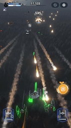 Star Wars��Starfighter Missions�ʥ��������������� �������ե����������ߥå�����