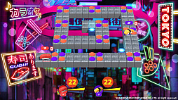 ���������꡼ No.006�Υ���ͥ������ / ����������С�����SUSHI REVERSI�����ʥ�С������פ�ȯ������7��22���˷��ꡣ���餫�������������ɤ�7��16����������