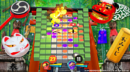 ���������꡼ No.008�Υ���ͥ������ / ����������С�����SUSHI REVERSI�����ʥ�С������פ�ȯ������7��22���˷��ꡣ���餫�������������ɤ�7��16����������