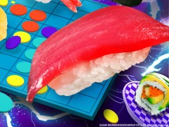 ����������С�����SUSHI REVERSI�����ʥ�С������פ�ȯ������7��22���˷��ꡣ���餫�������������ɤ�7��16����������