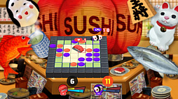SUSHI REVERSI〜寿司リバーシ〜