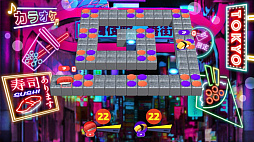 SUSHI REVERSI〜寿司リバーシ〜