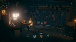 画像ギャラリー No.003のサムネイル画像 / スラブ神話をテーマにしたRPG「Black Book」が2021年第3四半期にリリースへ。最新トレイラーと無料デモが公開